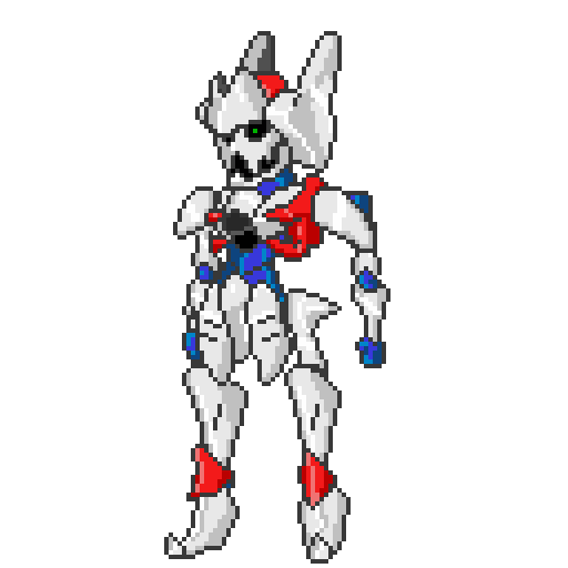 2Dアニメーション6