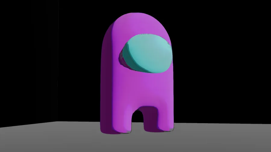 2D作品10